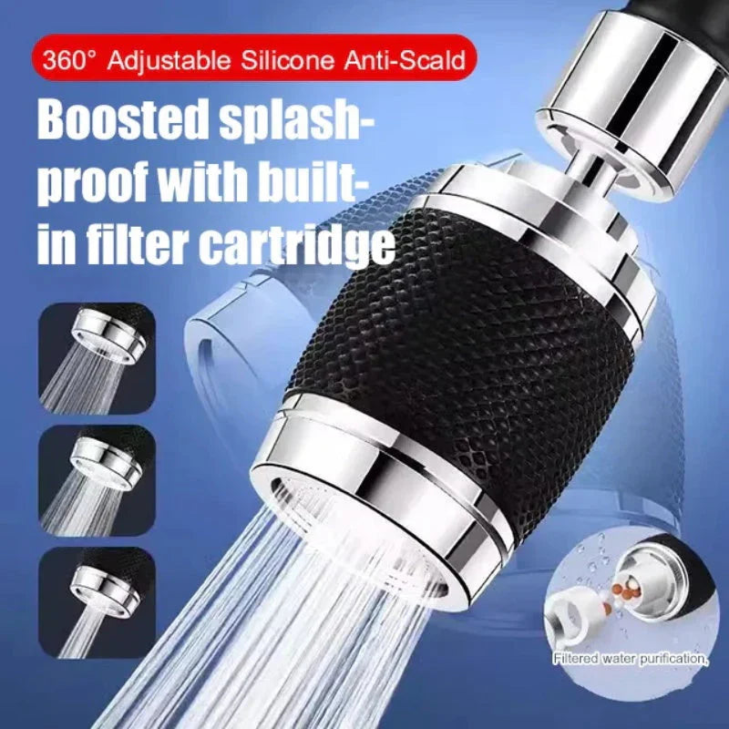 50% OFF | Rotating Multi-Purpose Tap Filter [Last Day Discount]