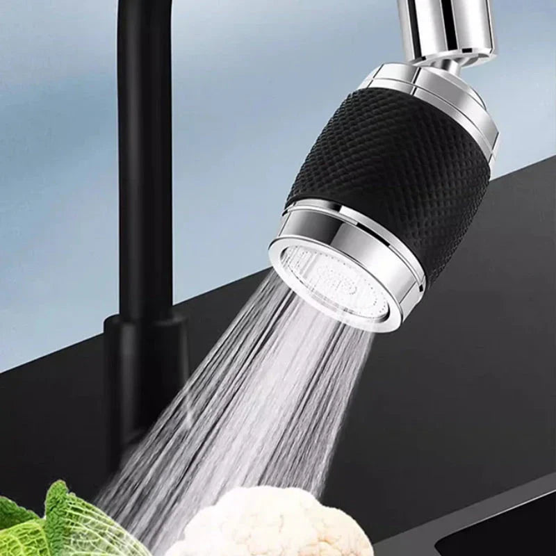 50% OFF | Rotating Multi-Purpose Tap Filter [Last Day Discount]