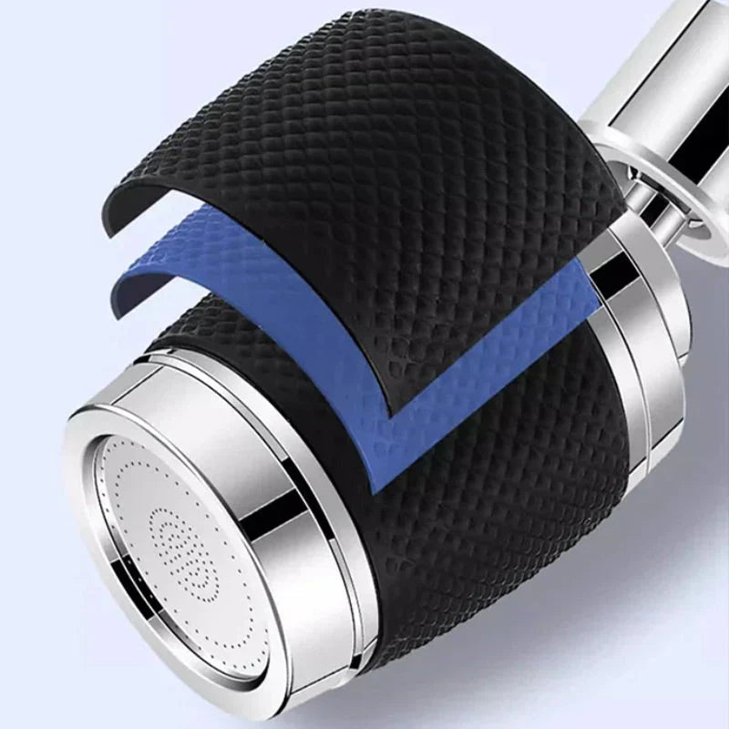 50% OFF | Rotating Multi-Purpose Tap Filter [Last Day Discount]