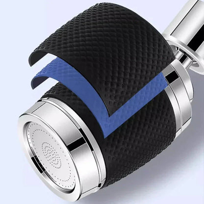 50% OFF | Rotating Multi-Purpose Tap Filter [Last Day Discount]