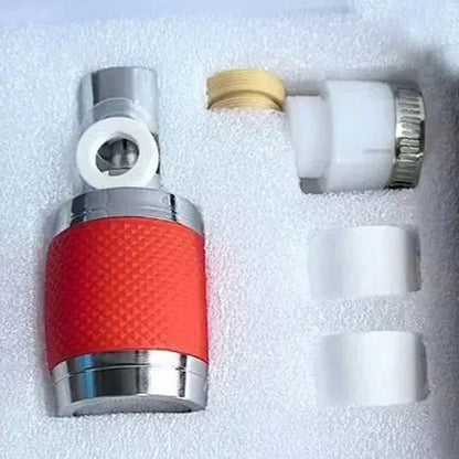 50% OFF | Rotating Multi-Purpose Tap Filter [Last Day Discount]