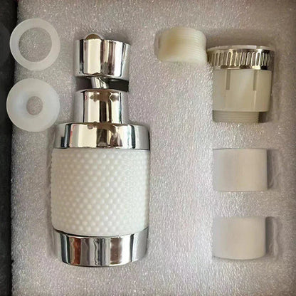 50% OFF | Rotating Multi-Purpose Tap Filter [Last Day Discount]