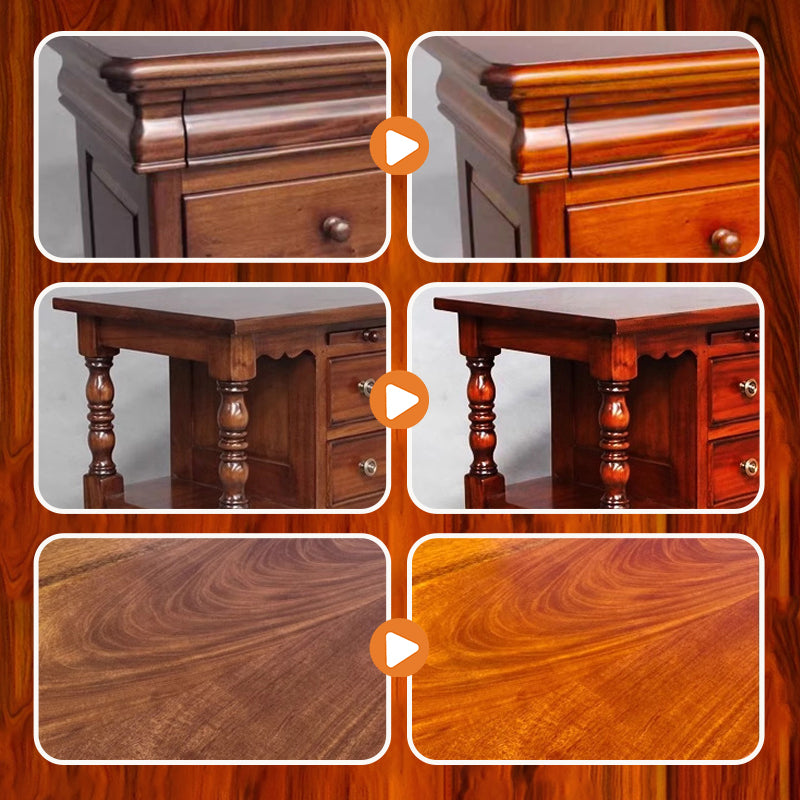 Revitalize Wood Furniture Oil | Nourishes & Restores Shine