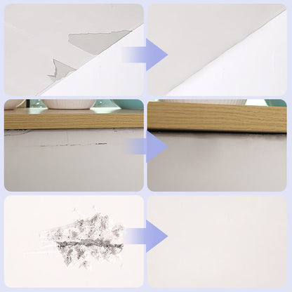 QuickFix Wall Repair Compound for White Surfaces