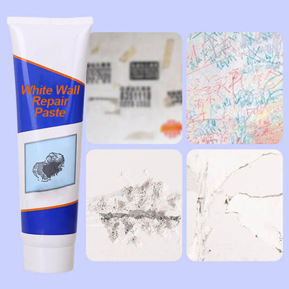 QuickFix Wall Repair Compound for White Surfaces