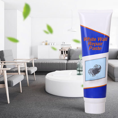 QuickFix Wall Repair Compound for White Surfaces
