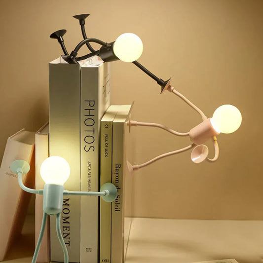 Buy One Get One Free | Flexible Sportsman Night Light - Last Day Discount