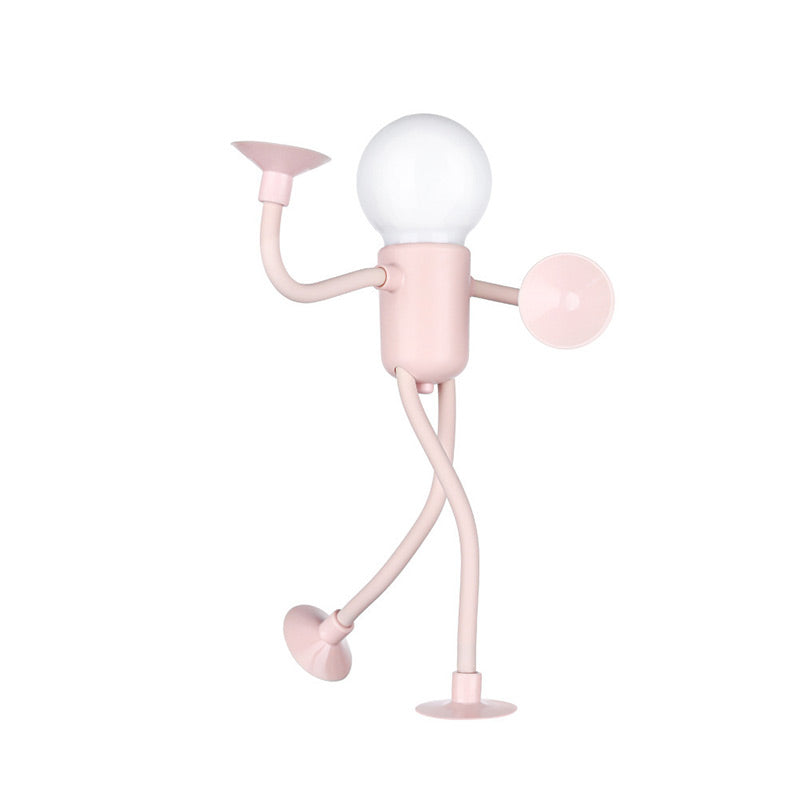 Buy One Get One Free | Flexible Sportsman Night Light - Last Day Discount