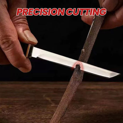 All-Purpose Adventure and Kitchen Knife