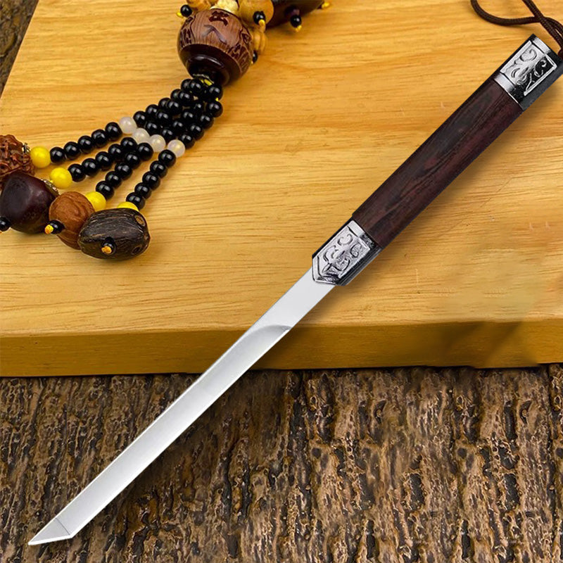 All-Purpose Adventure and Kitchen Knife