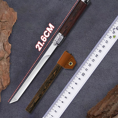 All-Purpose Adventure and Kitchen Knife