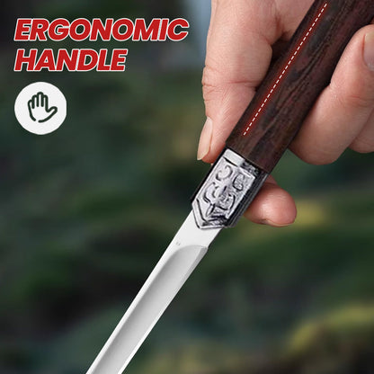 All-Purpose Adventure and Kitchen Knife