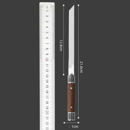 All-Purpose Adventure and Kitchen Knife