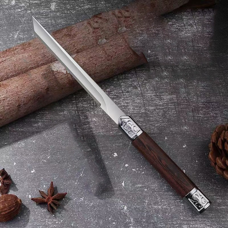 All-Purpose Adventure and Kitchen Knife
