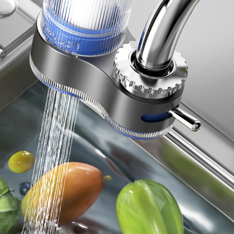 AquaPure Water Filter for Tap Water | Clean, Fresh Home Drinking Water