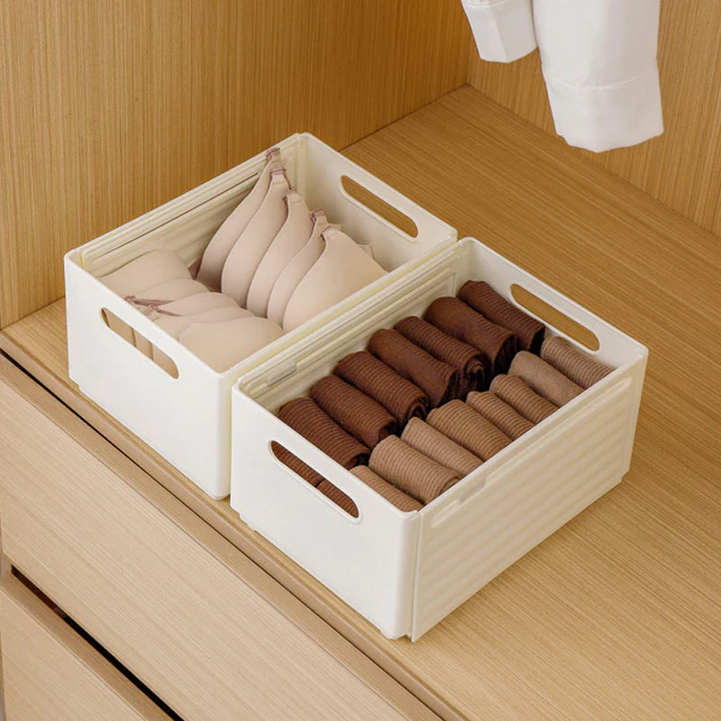Buy One Get One Free | FlexiBox – Organizer that Adapts to Your Life!