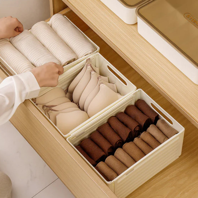 Buy One Get One Free | FlexiBox – Organizer that Adapts to Your Life!