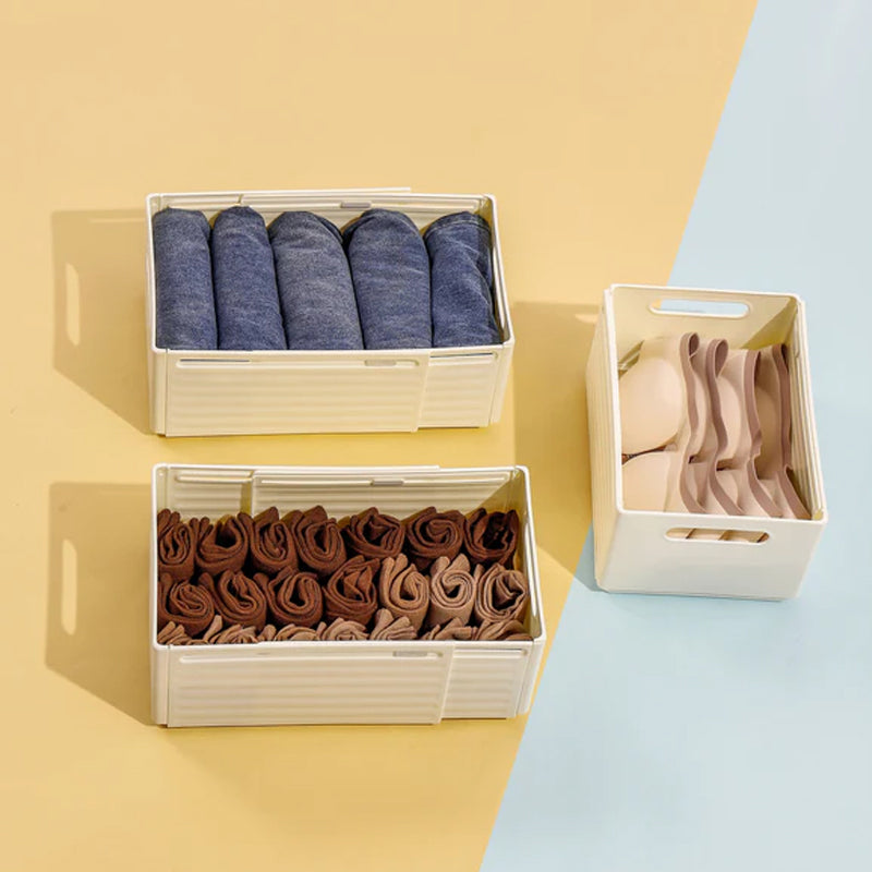 Buy One Get One Free | FlexiBox – Organizer that Adapts to Your Life!