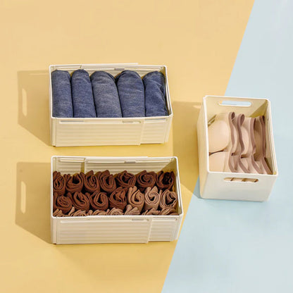 Buy One Get One Free | FlexiBox – Organizer that Adapts to Your Life!
