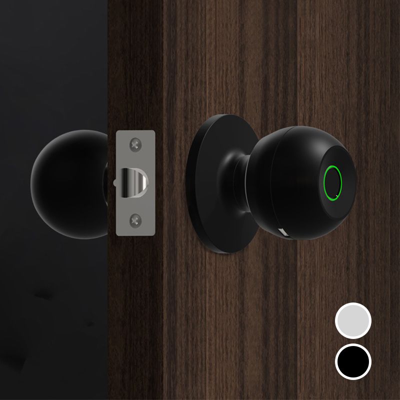 Keyless Smart Door Lock - Enhanced Security and Convenience
