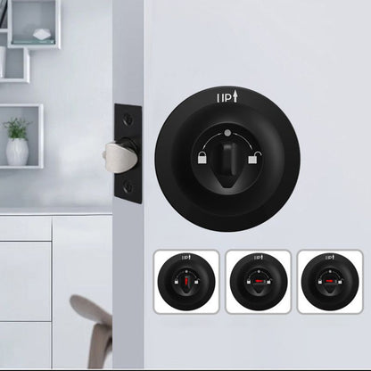 Keyless Smart Door Lock - Enhanced Security and Convenience