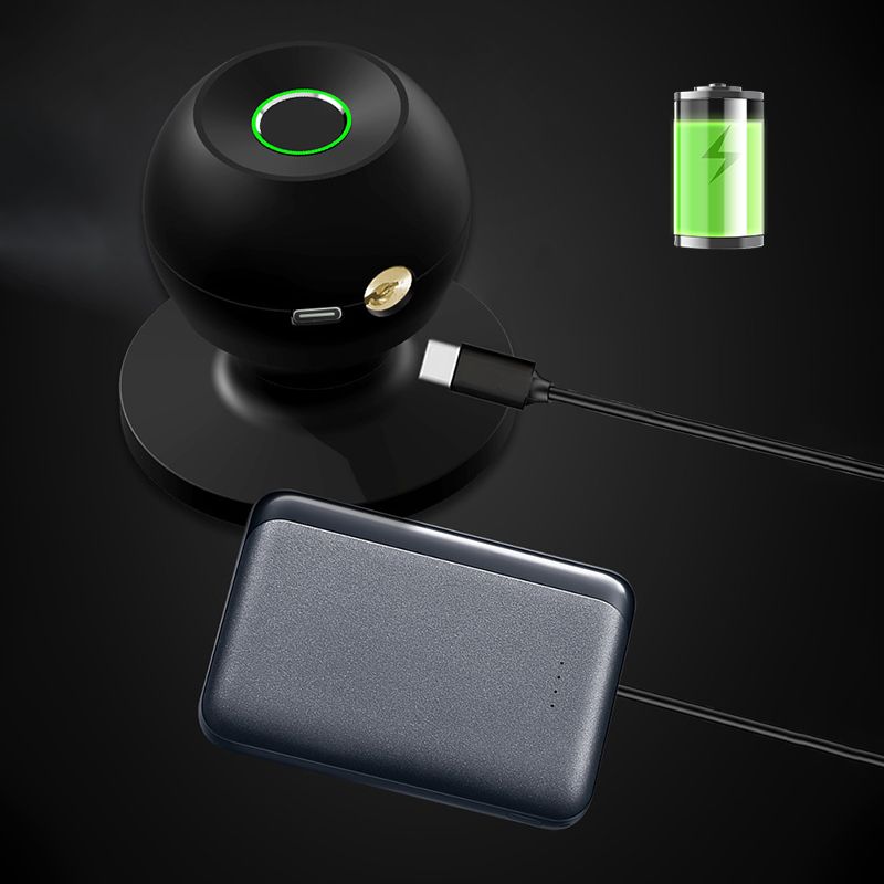 Keyless Smart Door Lock - Enhanced Security and Convenience