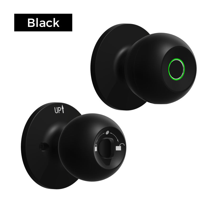 Keyless Smart Door Lock - Enhanced Security and Convenience