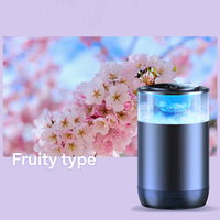 Mist Car Air Freshener + Fruity