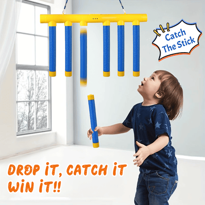 SnapReact™ — Instant Fun with Unpredictable Challenges | 50% Off