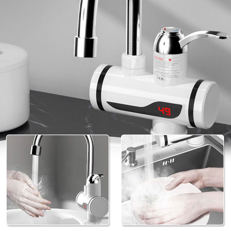 Instant Electric Water Heater Faucet – 3000W for Kitchen & Bathroom