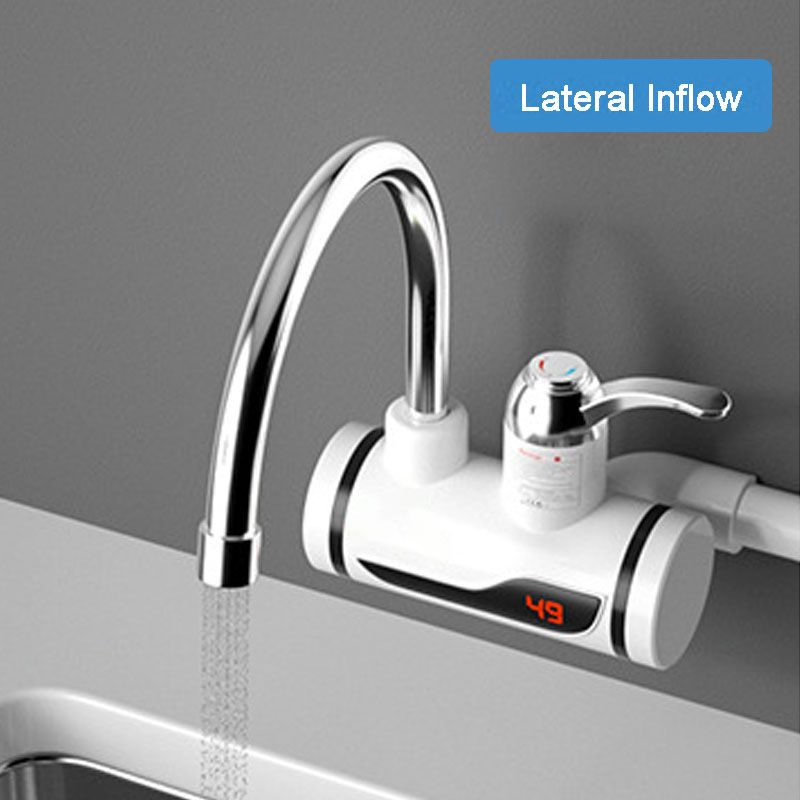 Instant Electric Water Heater Faucet – 3000W for Kitchen & Bathroom
