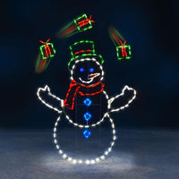 Snowman