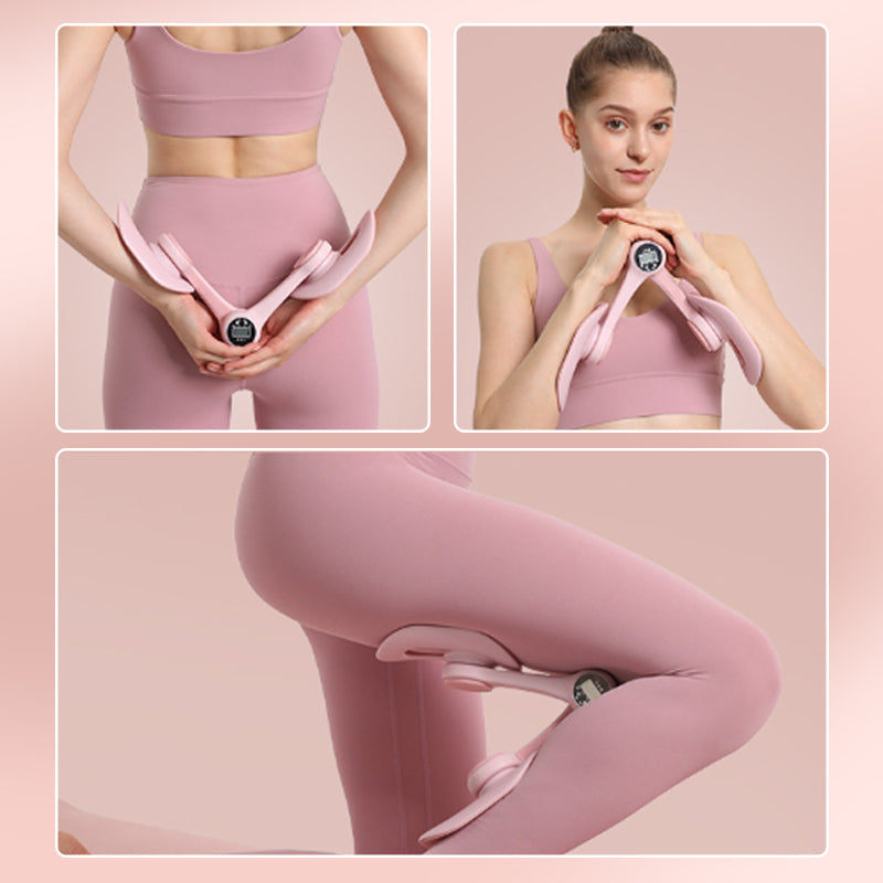Non-Slip Pelvic Floor Trainer – Comfortable Design for Women's Wellbeing