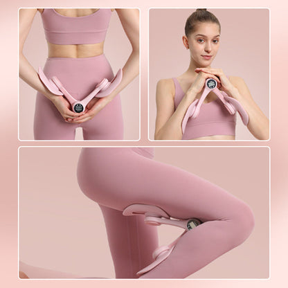 Non-Slip Pelvic Floor Trainer – Comfortable Design for Women's Wellbeing