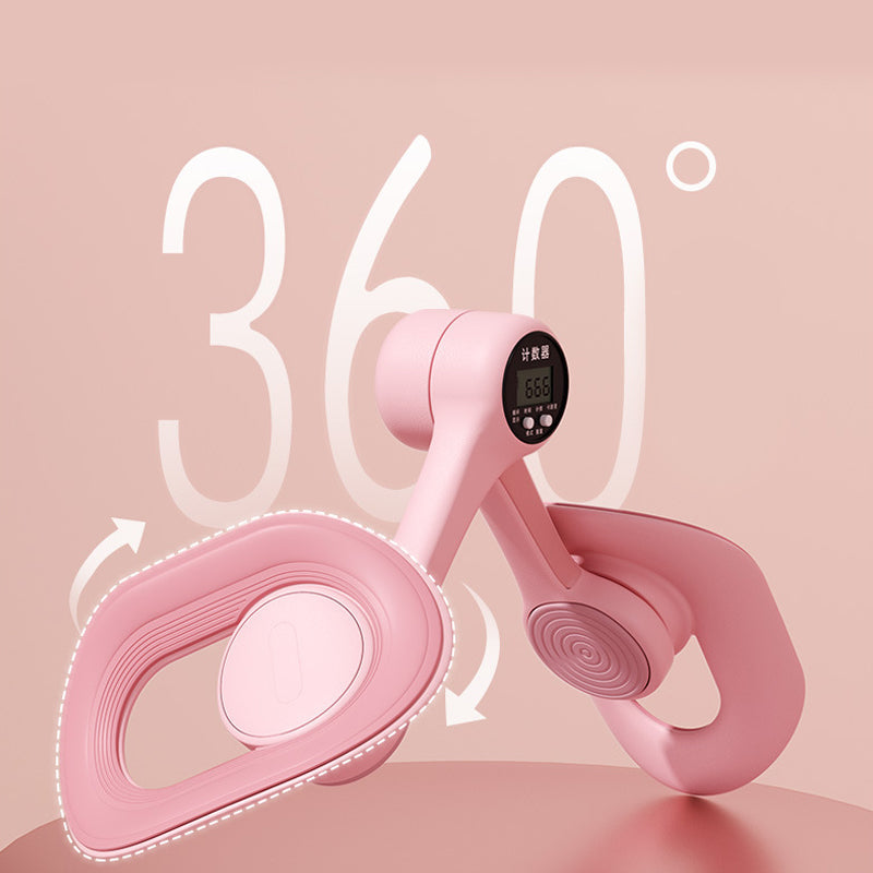 Non-Slip Pelvic Floor Trainer – Comfortable Design for Women's Wellbeing