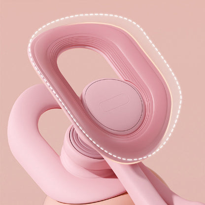 Non-Slip Pelvic Floor Trainer – Comfortable Design for Women's Wellbeing