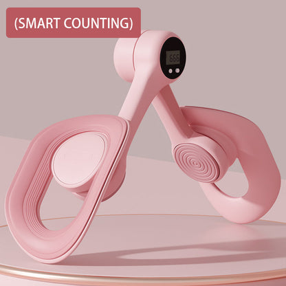 Non-Slip Pelvic Floor Trainer – Comfortable Design for Women's Wellbeing