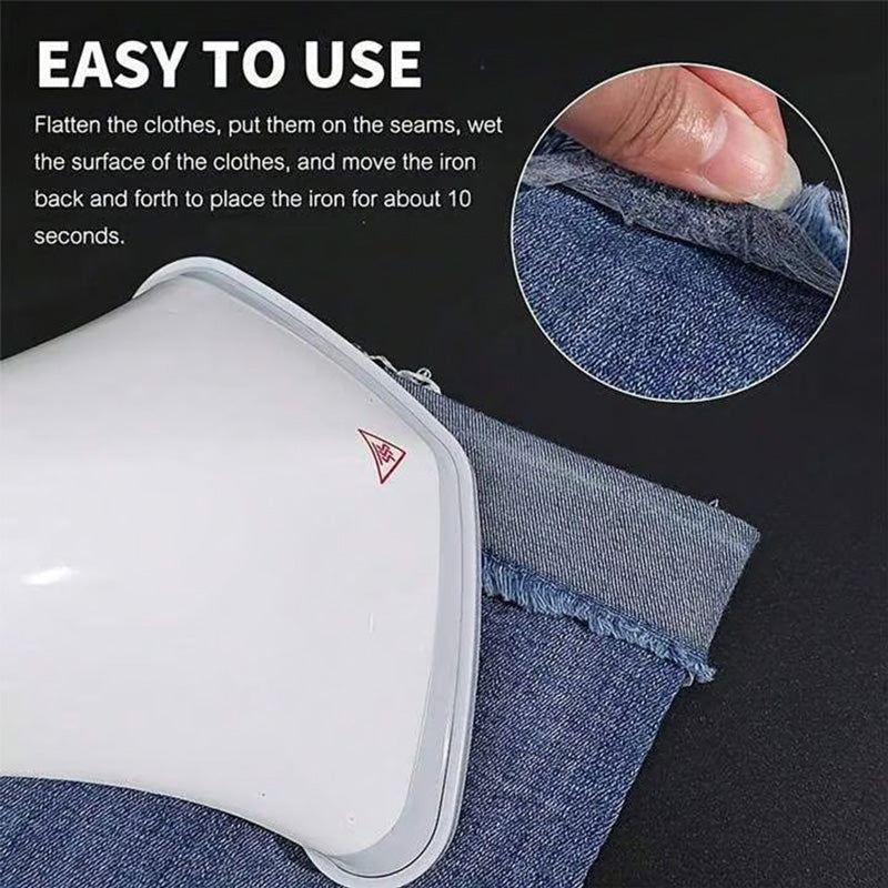 Buy 2 Get 1 Free | EasyBond – Effortless Sewing Solution