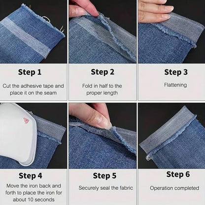 Buy 2 Get 1 Free | EasyBond – Effortless Sewing Solution