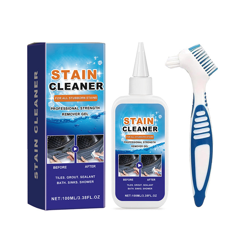 Mold & Stain Eliminator Gel | Targeted Cleaning Power for Home
