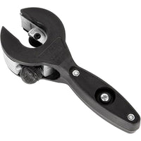 Ratchet Pipe Cutter (Black)