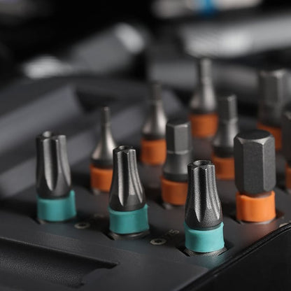 Versatile Wire Strippers with Current Measurement