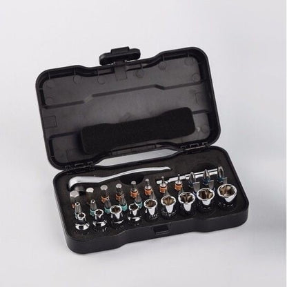 Versatile Wire Strippers with Current Measurement