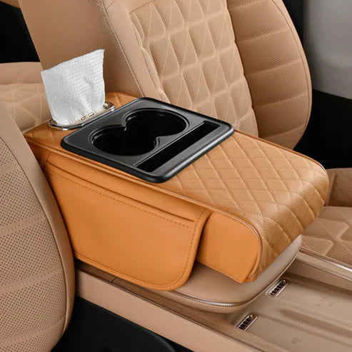 Versatile Armrest Cushion – Elegant Design for Optimal Comfort and Practicality