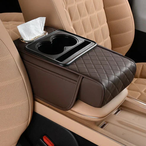Versatile Armrest Cushion – Elegant Design for Optimal Comfort and Practicality