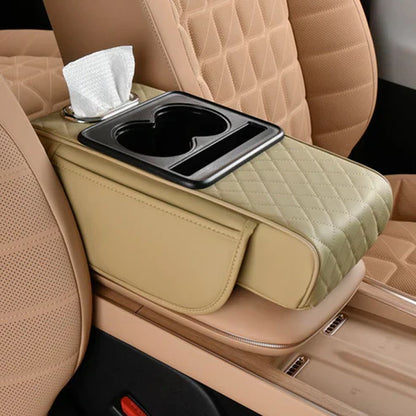 Versatile Armrest Cushion – Elegant Design for Optimal Comfort and Practicality