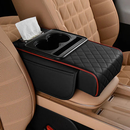 Versatile Armrest Cushion – Elegant Design for Optimal Comfort and Practicality