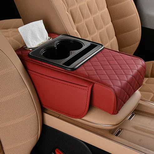 Versatile Armrest Cushion – Elegant Design for Optimal Comfort and Practicality