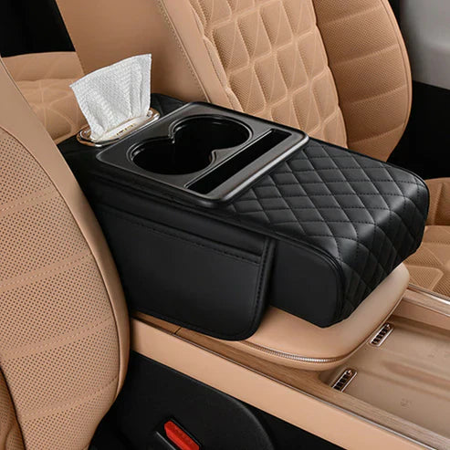 Versatile Armrest Cushion – Elegant Design for Optimal Comfort and Practicality