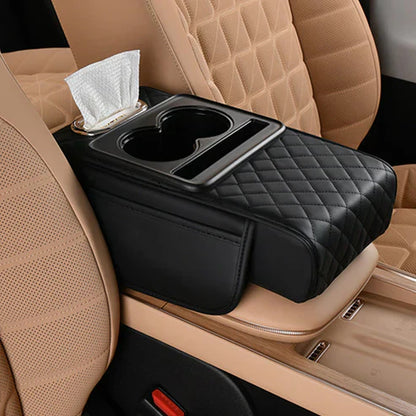 Versatile Armrest Cushion – Elegant Design for Optimal Comfort and Practicality